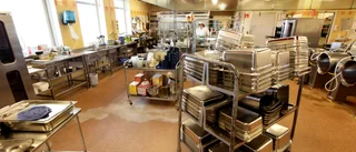 Stäng inte vårt kök på Piteå sjukhus