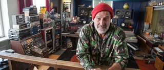 20 år sedan äldsta studion kom till hamnen