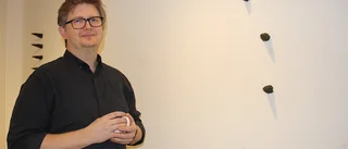 Utställning som fångar ögonblick