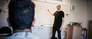 Facket ser allvarligt på kritiken 