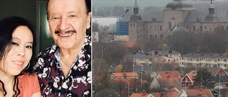Då arrangeras en 60-talsgala i Vadstena