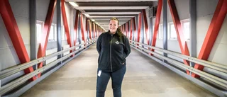 Malin har skruvat på saker sedan barnsben