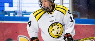Hanna Rylanders Brynäs slåss i toppen