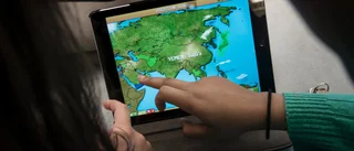 Oklart resultat av digital skolsatsning