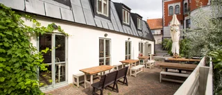 De vill bygga ut restaurang i innerstan