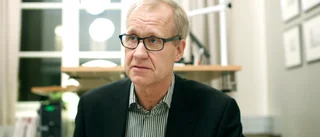 Bolagsöversyn stoppade rekrytering