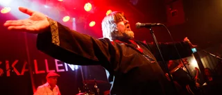 Rockskallen läggs ner efter 15 år