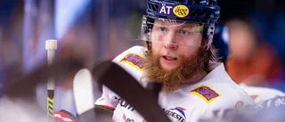 Nyckelspelare missar LHC-match