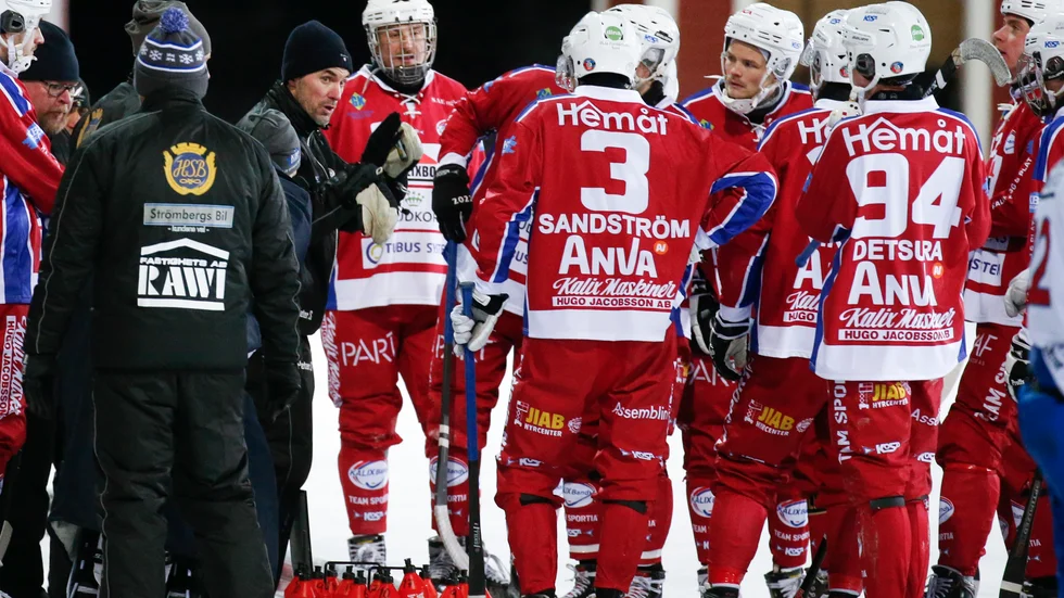 Kalix Bandy