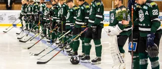 Sudretkaptenen: "I dag spelade vi för Janne"