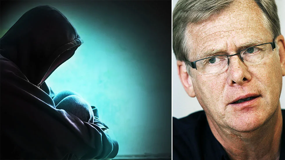 Missbruk och kriminalitet bland unga blir allt vanligare i Motala enligt polisen och socialnämnden.
