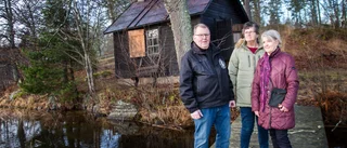Ny renovering: "Det blir ett slags museum"