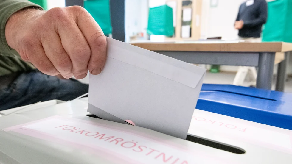 Folkomröstningar kan vitalisera demokratin. Men allt bör vi inte rösta om.