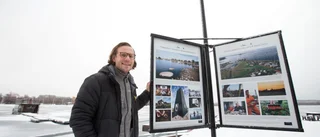 Turister från Kina ska lockas till Piteå