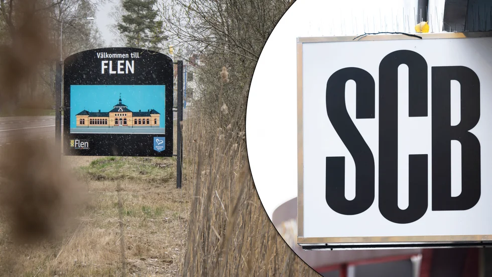 Medborgarna i Flens kommun är lite mindre nöjda nu än de var 2017. De visar färska siffror från SCB.