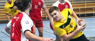 Sjukdomsdrabbat EHF chanslöst mot topplag