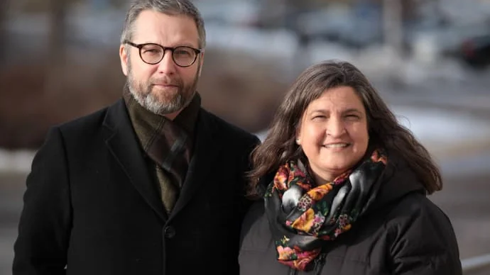 Projektet vid Umeå universitet leds av Per Axelsson och Christina Storm Mienna.