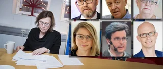 Stålbadet: Toppcheferna lämnar regionen   