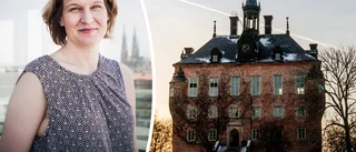Lärar- och elevprotester på Wiks folkhögskola