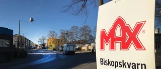 Kommunens kritik mot Max-kampanjen