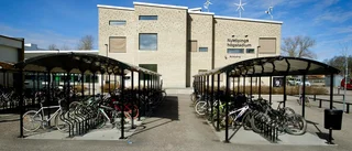 Nu ska Nyköpings högstadium öka tryggheten 