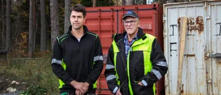 Därför vill de stoppa tvåvåningshuset i Harbo
