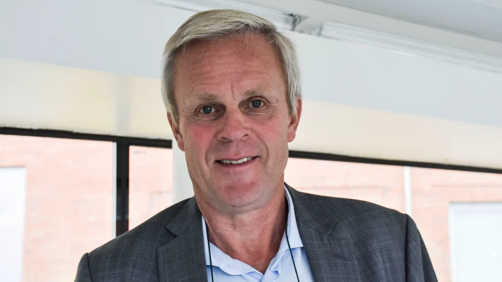 "Nu kommer vi att behöva ta det lite försiktigare men det är inte så på något vis att satsningen är körd i botten", säger Stefan Gustafsson, strategichef SSC, om de uteblivna pengarna till satellitsatsningen. 