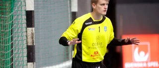 De var främst i EHF:s match i Västerås