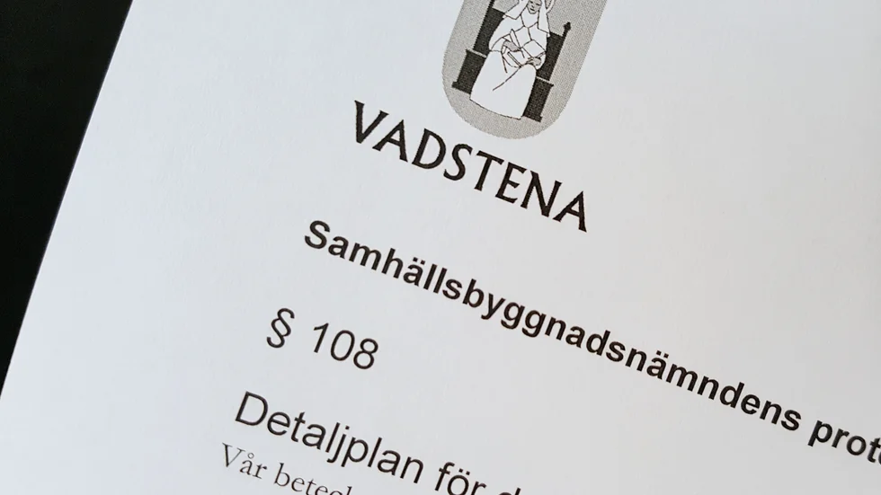 Detaljplaneförslaget som berör HSB:s planerade bygge av bostadsrätter har varit ute på samråd och synpunkter har inkommit bland annat på bygghöjden.