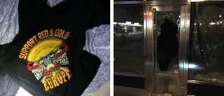 Planerat brandattentat kopplas till Bandidos 