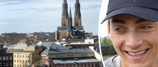 Här kan Duplantis slå ned sina bostavar