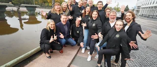 Uppladdningen inför Eskilstunarevyn är igång!