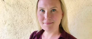 Hon är ny hotellchef på Sigtunastiftelsen