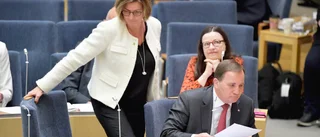 Scener ur ett resonemangsäktenskap