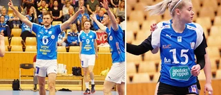 KLART: Vi sänder LVC:s premiärmatcher