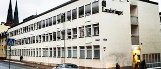 Gamla landstingshusen har sålts
