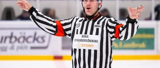 Sportchefen sågar domarna i ligan