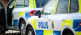 Fler kan ha genomfört inbrottet vid regionen