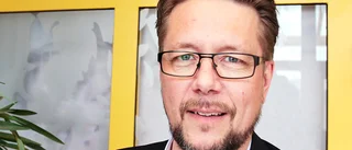 ESEM:s vd Mats-Erik Olofsson sägs upp 