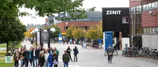 Fler studentbostäder är på gång
