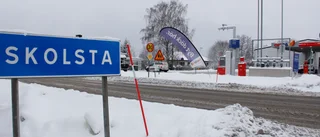 Märkligt att prioritera Bredsand före Skolsta