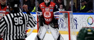 Så här ställer VIK upp i streckmatchen