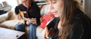 Avsked och nya tag på Club Acoustic 