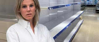Vi överlever utan toalettpapper
