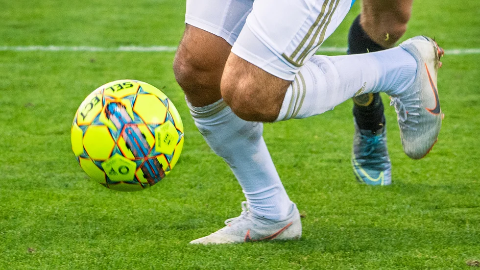 Insändarskribenten menar att det blir tunt i årets sportkrönika då många stora sportevenemang ställs in.