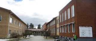 Undervisningen på Framnäs delas upp