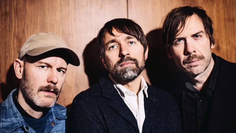 Peter Bjorn and John firar 20 år som band och de kommer att fortsätta ett tag till. "Det är peppande att året innan vi började hade ZZ Top hållit på i 30 år", säger Björn Yttling.