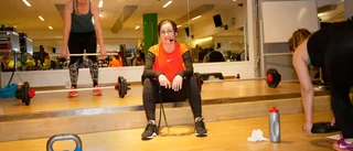 "Det går att leva ett bra liv med MS"