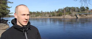 Fiskepremiär som planerat i Dalälven