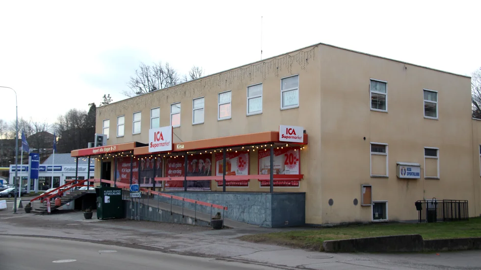 Från och med 18 mars är det mellan sju och åtta på morgonen som gäller att handla för alla som tillhör riskgrupperna.